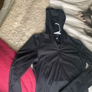 Fabletics dri-fit long sleeve top